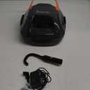 Cordless Robotic Pool Cleaner