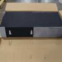 GarveeHome 84 Inch for Living Room, Apartment, Velvet, Light Grey