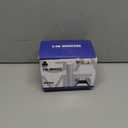 2025 Upgraded Retro Gaming Console, 4K HDMI Video Game Consoles with 40,000+ Games & 23 Emulators, Plug and Play Video Gaming Stick (128G)