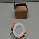 YGSTech 2 Inch LED Recessed Lighting, Dimmable Downlight 3W(35W Halogen Equivalent), CRI80, 4000K Natural White Ceiling Light with LED Driver (4 Pack)