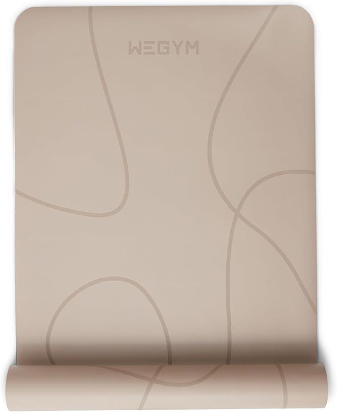 WeGym Yoga Mat,"71x26x0.16"