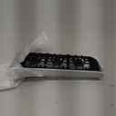 NEWDERY Cooling Fan for PS5, Upgraded 9-Blades & Larger Fan Quiet Cooler with Auto Speed, Extra USB3.0 Port & LED Light for PS5 Only, Not for PS5 Slim/Pro, White