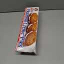 Little Debbie Oatmeal Crme Pies, 12 Individually Wrapped Sandwich Cookies, 16.2 OZ Box