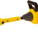 ​Stanley Jr. Battery Operated Toy Weed Trimmer