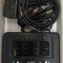 1Mii B03 Bluetooth 5.3 Transmitter Receiver for TV Home Stereo BT Headphones, aptX Low Latency/Adaptive/HD Bluetooth Audio Adapter, Splitter for Wired & Wireless, Optical RCA AUX 3.5mm Inputs/Outputs