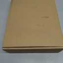 Ficerd 3 Pack Men's Waffle Long Sleeve Shirts, Crew Neck Thermal Underwear Tops Casual Pullover Sweaters Knit Undershirts (XL)