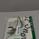 AVOIN colorlife Christmas Let It Snow Snowman Snowflake Throw Pillow Covers Set of 2, 18 x 18 Inch Winter Holiday Cushion Case Decoration for Sofa Couch