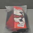 Morph Witch Costume Women, Wicked Costumes For Women, Halloween Costumes For Womens Adult (X-Large, Red)