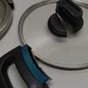 WantJoin 6Qt Pressure Cooker - 3-In-1 Stainless Steel Pressure Canner Compatible with Gas & Induction Cooker,Protective Devices,Canner Rack Included