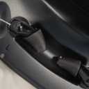 Sony CRE-C20 Self-Fitting OTC Hearing Aids for Mild to Moderate Hearing Loss, Prescription-Grade Sound Quality, Compact Virtually Invisible Design, Customizable App, and Rechargeable Battery