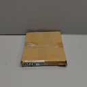 Stupell Industries Animal Humor Nice Arse Donkey Bathroom Phrase, Designed by Lettered and Lined Wall Art, 16x20