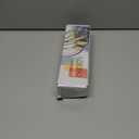 Aisoso Gold Silverware Set for 8, 40-Piece Gold Flatware Set Stainless Steel Cutlery Kitchen Utensil Set Mirror Polished