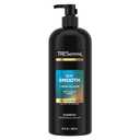 TRESemmé Shampoo Silky & Smooth For Frizzy Hair Formulated With Pro Style Technology 28 Fl Oz, 3 Pack