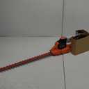 BLACK+DECKER 20V MAX* String Trimmer, Powercut, 22-Inch, (LHT321)