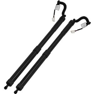 Rear Left & Right Liftgate Actuator Compatible with Mazda CX-5 KF 2017-2024 Tailgate Power Shock Support KB8C636EX KB8C626EX