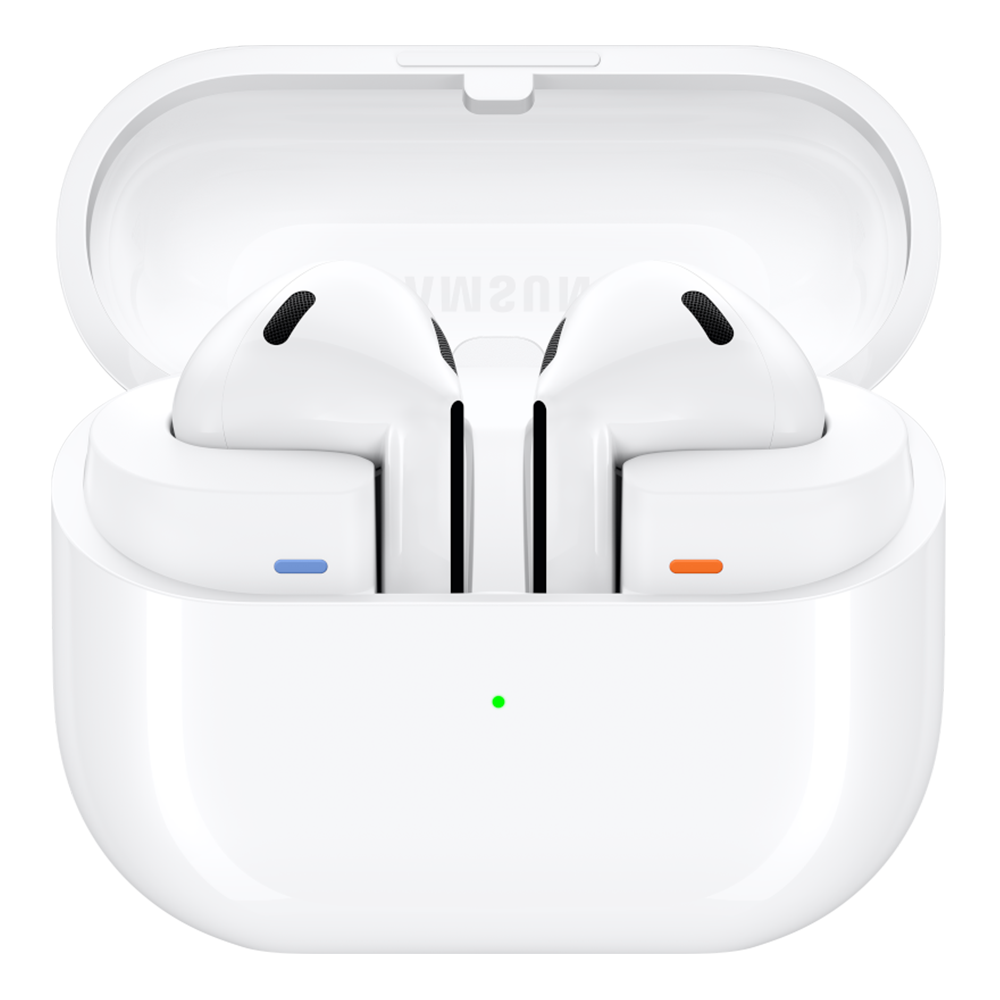 Brand new Samsung Galaxy Buds 3 True Bluetooth Wireless Earbuds Earphones White