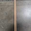 AOSKY Blackout Roller Shades Cordless Blinds for Windows, Free-Stop Shades with Valance, Thermal Insulated Fabric, UV Protection, Blinds for Home and Office (72" W x 72" H, Linen Beige