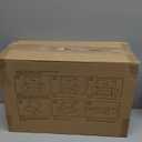 HORLIMER 11x8x2 inches Shipping Boxes Set of 25, White Corrugated Cardboard Box Literature Mailer