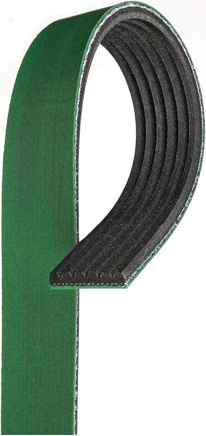 Gates K060846HD FleetRunner Micro-V Serpentine Drive Belt