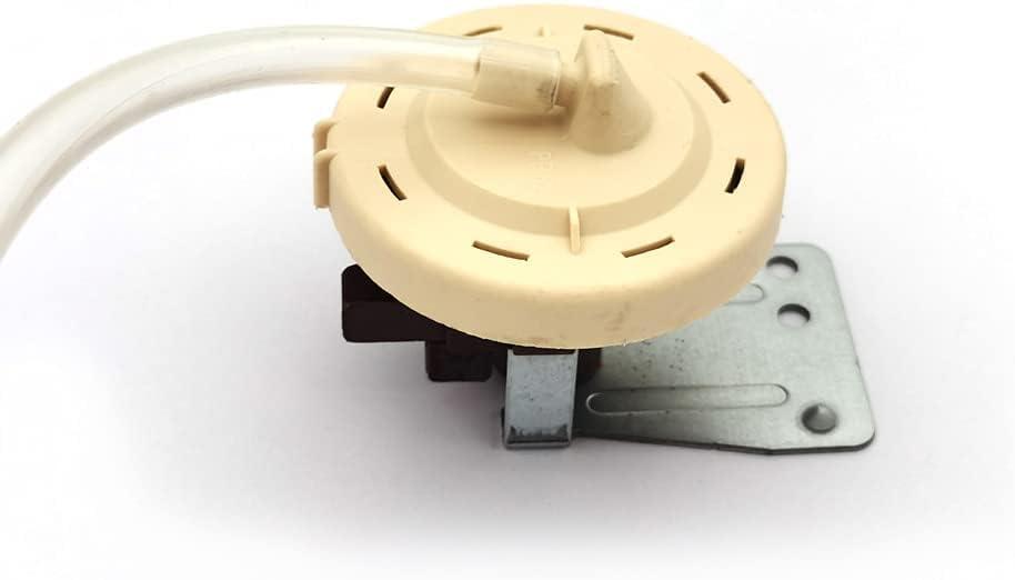 DC97-03716C 6601ER1006G 6601ER1006E Washer Sensor Pressure Assembly Compatible With Samsung Washing Washer Sensor Pressure Assembly Upgrade