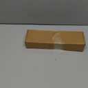 Tailgate Hinge Cover Compatible with 2021-2025 Ford Bronco, Rear Door Hinge Liftgate Trim Exterior Accessories Decoration(Orange) 2 Pcs