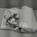 Battery Operated String Lights for Marquee Light Up Letters Numbers LED 10-Bulb White Indoor Outdoor Cool White Light Bulbs Bedroom Wall Christmas Decor Wedding Birthday Party Decorations