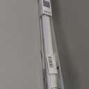 AOSKY Cordless Roller Shades Blackout Blinds for Windows Room Darkening Rolled Up Shades with Spring System, UV Protection Window Shades Door Blinds for Home and Office (29" W x 72" H, Ivory)