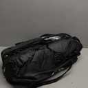 Happy Travel Bike Storage Shed Tent, Waterproof Portable Bicycle Cover with 30% More Top Storage Space for 2/3/4/5 Bikes,Clips Easy Setup Outdoor Sheds Shelter for Motorcycle, Garden Tools, Lawn Mower