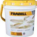 Frabill Buckets & Accessories, Bait Bucket