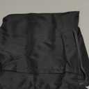 71 x 63 Van Privacy Curtain in Cab or Rear Light Blocking Cab Divider Curtains Campervan Kit for Van RV Truck for Travel Nap Camping