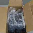 Electric Lunch Box, 80W Heated Lunch Box for Adults, 1.5L Portable Fast Heating Food Warmer for Car/Truck/Work/Travel, 12/24/110V Lonchera Elctrica Porttil (Blue)