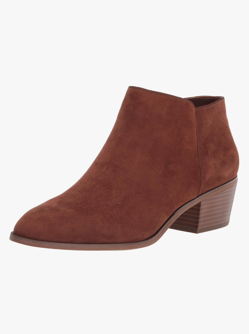 MIA girl Women's Ankle Boots 6