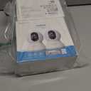 blurams Cameras for Home Security, 2K Pet Camera with Phone App, 5GHz/2.4GHz Dual-Band, 360 PTZ Indoor Cameras, 2-Way Talk, Motion Tracking, Color/IR Night Vision, Cloud&SD, Works with Alexa (4Pack)