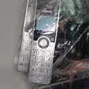 VTech Super Long Range 5 Handset DECT 6.0 Cordless Phone for Home with Answering Machine, 2300 ft Range, Call Blocking, Bluetooth, Headset Jack, Power Backup, Intercom, Expandable to 12 HS