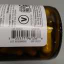 Metagenics UltraFlora Balance Probiotic - Shelf-Stable Daily Gut Health Supplement for Digestive & Immune Support* - Non-GMO & Gluten-Free - 30 Capsules (30 Count (Pack of 1))