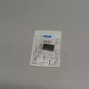 4K DisplayPort to HDMI Adapter 2-Pack, JSAUX DP PC to HDMI Monitor Converter Video UHD 2K@120Hz,4K@30 DP to HDTV Male to Female Uni-Directional adapter Compatible with Dell, Lenovo, HP,GPU, AMD -Black