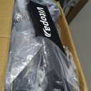 Walkers for Seniors with Seat W20S, Ultra-Stable Foldable Rollator