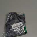 Cat Harness and Leash Set Escape Proof Tactical Medium Kitten Harness Emotional Support Cat Vest, Grey, M