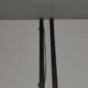 17x22 17x11 17x24 Poster Frame, Magnetic Light Wood Frame Hanger for Photo Picutre Canvas Artwork Art Print Wall Hanging (1 Pack, 17", Black)