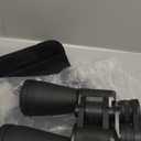 20x70 Binoculars for Adults High Powered - WOZEL HD Bird Binoculars with Clear Low Light Vision - Powerful Binocular for Bird Watching Hunting Travel Outdoor Hiking - Christmas Birthday Gifts for Men