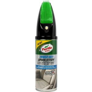 Turtle Wax T-246 Upholstery Cleaner, 22 Ounces Brush Top
