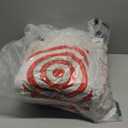 8 Pack Large Strong Moving Bags with Zippers & Carrying Handles - Water-Resistant - Heavy Duty Storage Tote for Space Saving, Fold Flat, Alternative to Moving Box (Semi-Transparent)