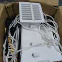 OUTTOY Inflatable/Blow Up Projection Screen with Quiet Fan and Storage Bag, Easy Set up, Mega for Outdoor, Backyard Movie Night, Theme Parties, Celebrations-16FT