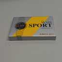 Military Smart Watches Built-in GPS, 170+ Sport Modes for Men with Flashlight, Smartwatch for Android Phones and iPhone, 1.43" AMOLED Screen Bluetooth Call Compass Altimeter (Black & Camo (2 Bands))