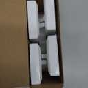 Closet Light, Battery Operated Tap Light, Super Bright Switch light, Stick On Light Wall Mount Under Cabinet Lighting, Push Night Light for Cupboard, Shed, Basements(4 Pack)