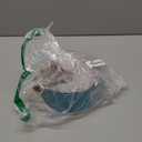 4PCS Stainless Steel Trim Strip, 304 Brushed Stainless Steel Strips, Self-Adhesive Metal Sheet Gap Filler, Gap Cover Metal Trim Strip with Brushed Finish for Wall Oven/Microwave Combo/Cooktop (3 x 29.9 Inch)