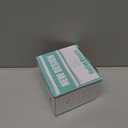 52 Pack Black Safety Outlet Covers Baby Proofing, Electrical Socket Outlet Plugs 3-Prong Child Proof for Kids House