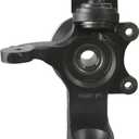 MOOG LK014 Suspension Knuckle Assembly for Ford Transit Connect
