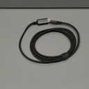 acer USB C to HDMI Cable for Home Office 6.6FT (4K@60Hz), Thunderbolt 4/3 Compatible, High-Speed Type C to HDMI 2.0 Braided Cord for MacBook, iPhone 17/16 Pro/Max, iMac, iPad Pro, Galaxy S25, Surface