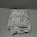 Baby Gear Elephant Plush Baby Blanket - Blue